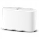 Tork 552200 paper towel dispenser Sheet paper towel dispenser White Tork 552200 paper towel dispenser Sheet paper towel dispenser White
