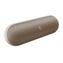 Apple Beats Pill Stereo portatīvais skaļrunis Šampanietis Apple Beats Pill Stereo portatīvais skaļrunis Šampanietis