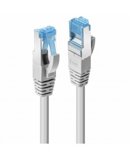 Lindy 47689 сетевой кабель Серый 2 m Cat7 S/FTP (S-STP)