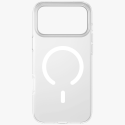 UNIQ Clario Case for iPhone 17 Pro Max Magclick Charging Transpa UNIQ Clario Case for iPhone 17 Pro Max Magclick Charging Transpa