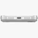 UNIQ Clario Case for iPhone 17 Pro Max Magclick Charging Transpa UNIQ Clario Case for iPhone 17 Pro Max Magclick Charging Transpa