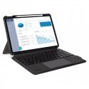 SBS TABOOKPRO11KBOARD mobilo ierīču klaviatūra QWERTY Itāļu Bluetooth sistēma Melns SBS TABOOKPRO11KBOARD mobilo ierīču klaviatūra QWERTY Itāļu Bluetooth sistēma Melns