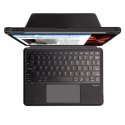 SBS TABOOKPRO11KBOARD mobilo ierīču klaviatūra QWERTY Itāļu Bluetooth sistēma Melns SBS TABOOKPRO11KBOARD mobilo ierīču klaviatūra QWERTY Itāļu Bluetooth sistēma Melns