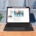 SBS TABOOKPRO11KBOARD mobilo ierīču klaviatūra QWERTY Itāļu Bluetooth sistēma Melns SBS TABOOKPRO11KBOARD mobilo ierīču klaviatūra QWERTY Itāļu Bluetooth sistēma Melns