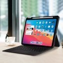 SBS TABOOKPRO11KBOARD клавиатура для мобильного устройства QWERTY Итальянский Bluetooth Черный