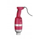 Hendi 224380 blender Immersion blender 400 W Red, Stainless steel Hendi 224380 blender Immersion blender 400 W Red, Stainless steel