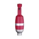 Hendi 224380 blenderis Iegremdējams blenderis 400 W Sarkans, Nerūsējošs tērauds Hendi 224380 blenderis Iegremdējams blenderis 400 W Sarkans, Nerūsējošs tērauds