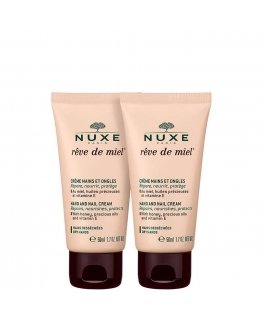 NUXE Rêve de Miel Duo Kreminė 50 ml Unisekso stiliaus