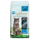 Applaws 5060122497312 sausā barība kaķiem 1,8 kg Pieaudzis suns Zivs