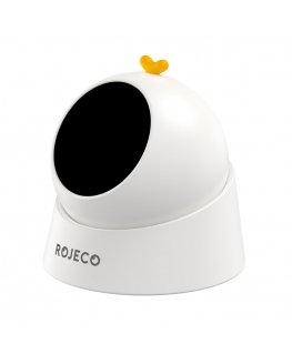 Rojeco animal toy/laser