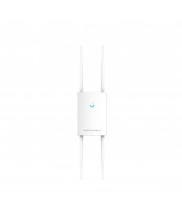 Grandstream Networks GWN7630LR WLAN prieigos taškas 1733 Mbit/ai Balta Maitinimas per Eternetą (PoE)
