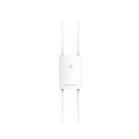 Grandstream Networks GWN7630LR WLAN-tukiasema 1733 Mbit/s Valkoinen Power over Ethernet -tuki Grandstream Networks GWN7630LR WLAN-tukiasema 1733 Mbit/s Valkoinen Power over Ethernet -tuki