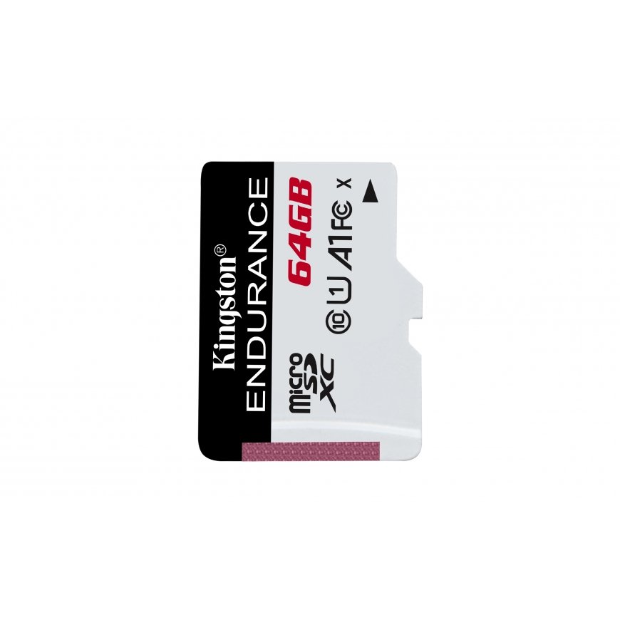 Kingston Technology Kingston Technology High Endurance