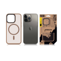Tactical MagForce Hyperstealth Cover for iPhone 13 Pro Moucha Mo