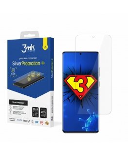 3MK SilverProtection+ 1 pc(s)