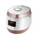 Cuckoo Icook Q5 Premium Rose, White Cuckoo Icook Q5 Premium Rose, White