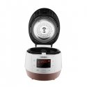 Cuckoo Icook Q5 Premium Rose, White Cuckoo Icook Q5 Premium Rose, White