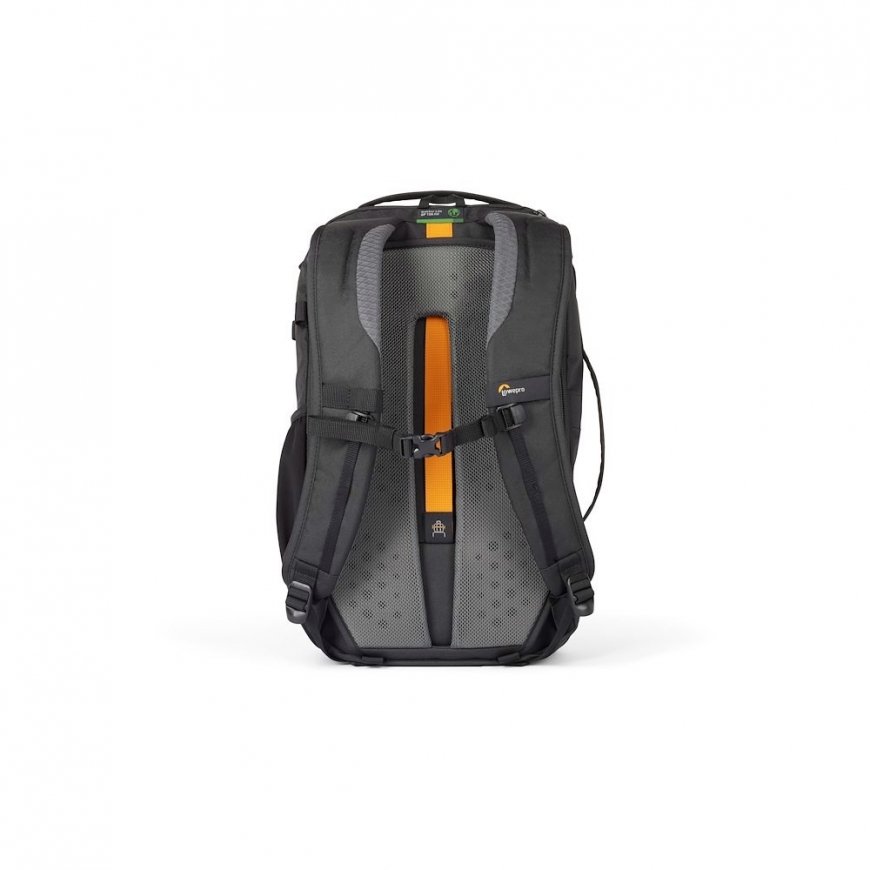 Lowepro Trekker LT BP 150 AW Reppu musta – 3