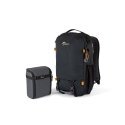 Lowepro Trekker LT BP 150 AW Reppu musta Lowepro Trekker LT BP 150 AW Reppu musta