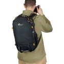 Lowepro Trekker LT BP 150 AW Backpack Black Lowepro Trekker LT BP 150 AW Backpack Black