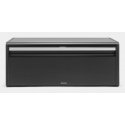 Brabantia 236860 duoninė Stačiakampio formos Juoda Plienas Brabantia 236860 duoninė Stačiakampio formos Juoda Plienas