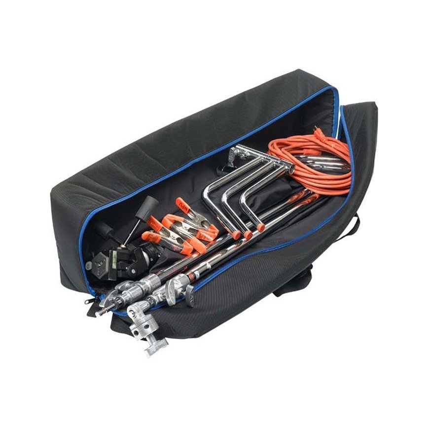 Tenba Tripak CCT51 varustekotelo musta – 2