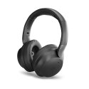 Lindy LHXW-e Kõrvaklapp Juhtmevaba Peavõru Muusika USB tüüp-C Bluetooth Must