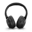 Lindy LHXW-e Kõrvaklapp Juhtmevaba Peavõru Muusika USB tüüp-C Bluetooth Must