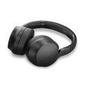 Lindy LHXW-e Kõrvaklapp Juhtmevaba Peavõru Muusika USB tüüp-C Bluetooth Must