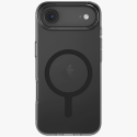 UNIQ Clario Case for iPhone Air Magclick Charging Black UNIQ Clario Case for iPhone Air Magclick Charging Black