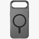 UNIQ Clario Case for iPhone Air Magclick Charging Black UNIQ Clario Case for iPhone Air Magclick Charging Black
