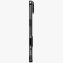 UNIQ Clario Case for iPhone Air Magclick Charging Black UNIQ Clario Case for iPhone Air Magclick Charging Black
