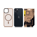 Tactical MagForce Hyperstealth Cover for iPhone 13 Moucha Moose