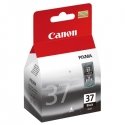 Canon PG-37BK mustekasetti 1 kpl Alkuperäinen Valokuva musta Canon PG-37BK mustekasetti 1 kpl Alkuperäinen Valokuva musta