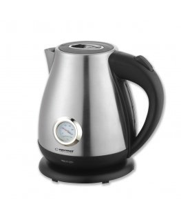 Esperanza EKK029 Electric kettle with a thermometer 1.7 L 2200 W Inox