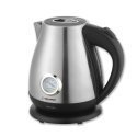 Esperanza EKK029 Termomeetriga veekeetja 1,7 L 2200 W Inox