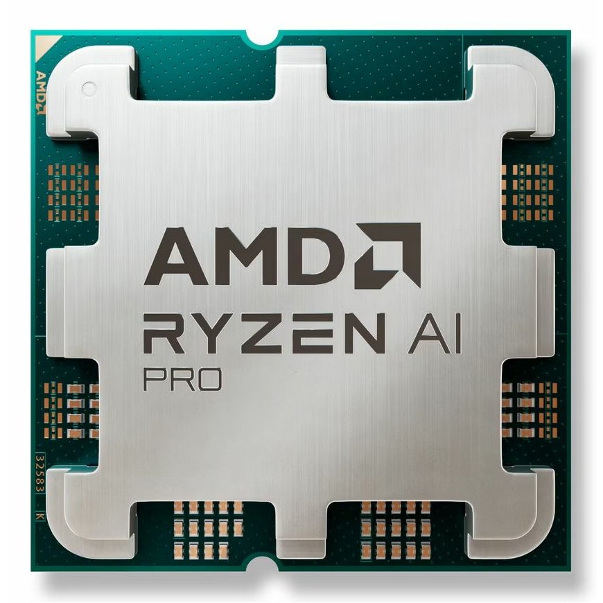 AMD Ryzen 5 PRO 8600G procesorius 4,3 GHz 16 MB L3