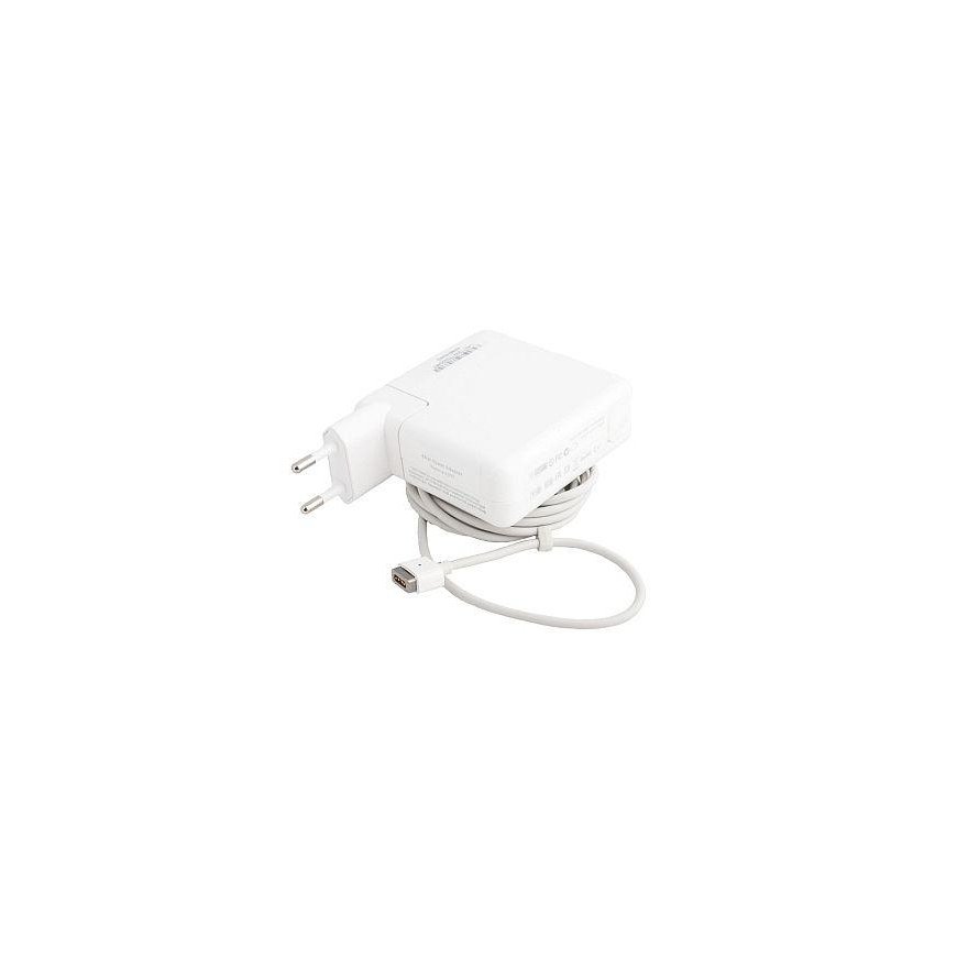 Extra Digital AP85EMAG power adapter/inverter Indoor 85 W White