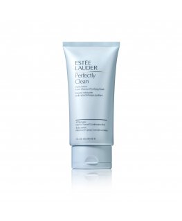 Estée Lauder Perfectly Clean Multi-Action Foam Cleanser/Purifying Mask, 150 ml