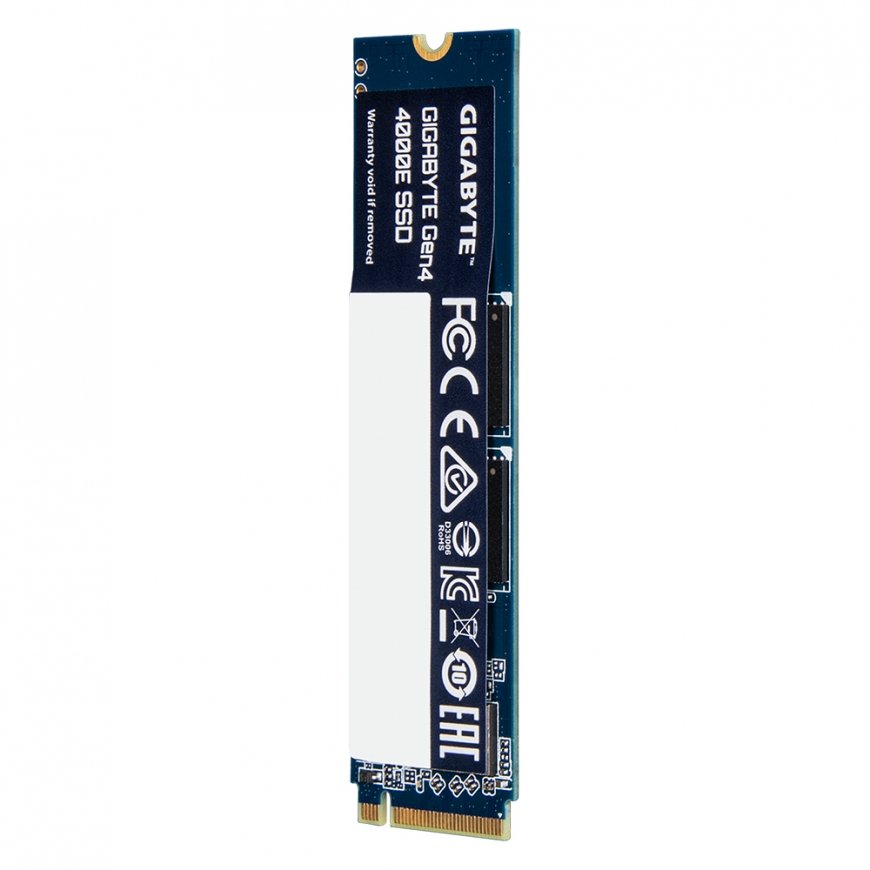 GIGABYTE Gen4 4000E 250 GB M.2 PCI Express 4.0 NVMe 3D NAND – 4
