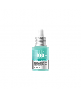 Anua, 100+, PDRN & Hyaluronic Acid, Hydrating & Smoothening, Ser