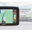 TomTom GO Classic navigators Fiksēts 15,2 cm (6") Skārienjūtīgais ekrāns Melns TomTom GO Classic navigators Fiksēts 15,2 cm (6") Skārienjūtīgais ekrāns Melns