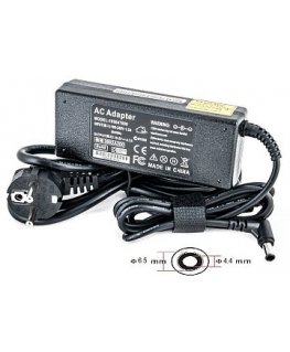 Блок питания для ноутбуков SONY 92W: 19.5V, 4.74A
