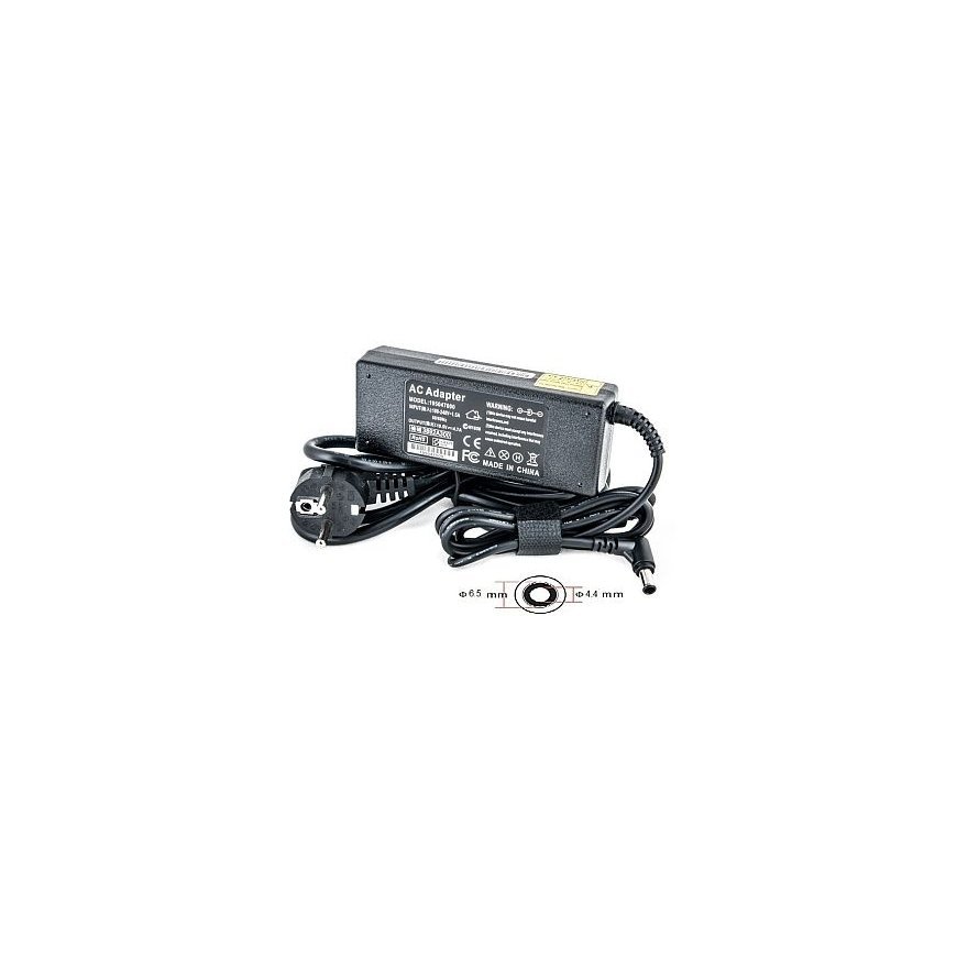 Sony Laptop Power Adapter SONY 92W: