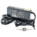 Блок питания для ноутбуков SONY 92W: 19.5V, 4.74A
