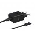 Samsung EP-T4511XBEGWW mobiilseadme laadija Universaalne Must Vahelduvvool Kiirlaadimine Hoonesisene Samsung EP-T4511XBEGWW mobiilseadme laadija Universaalne Must Vahelduvvool Kiirlaadimine Hoonesisene