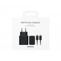 Samsung EP-T4511XBEGWW mobile device charger Samsung EP-T4511XBEGWW mobile device charger