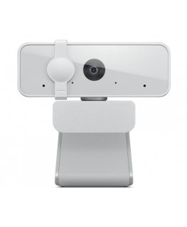 Lenovo 300 вебкамера 2 MP 1920 x 1080 пикселей USB 2.0 Серый