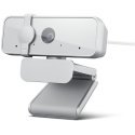 Lenovo 300 verkkokamera 2 MP 1920 x 1080 pikseliä USB 2.0 Harmaa Lenovo 300 verkkokamera 2 MP 1920 x 1080 pikseliä USB 2.0 Harmaa