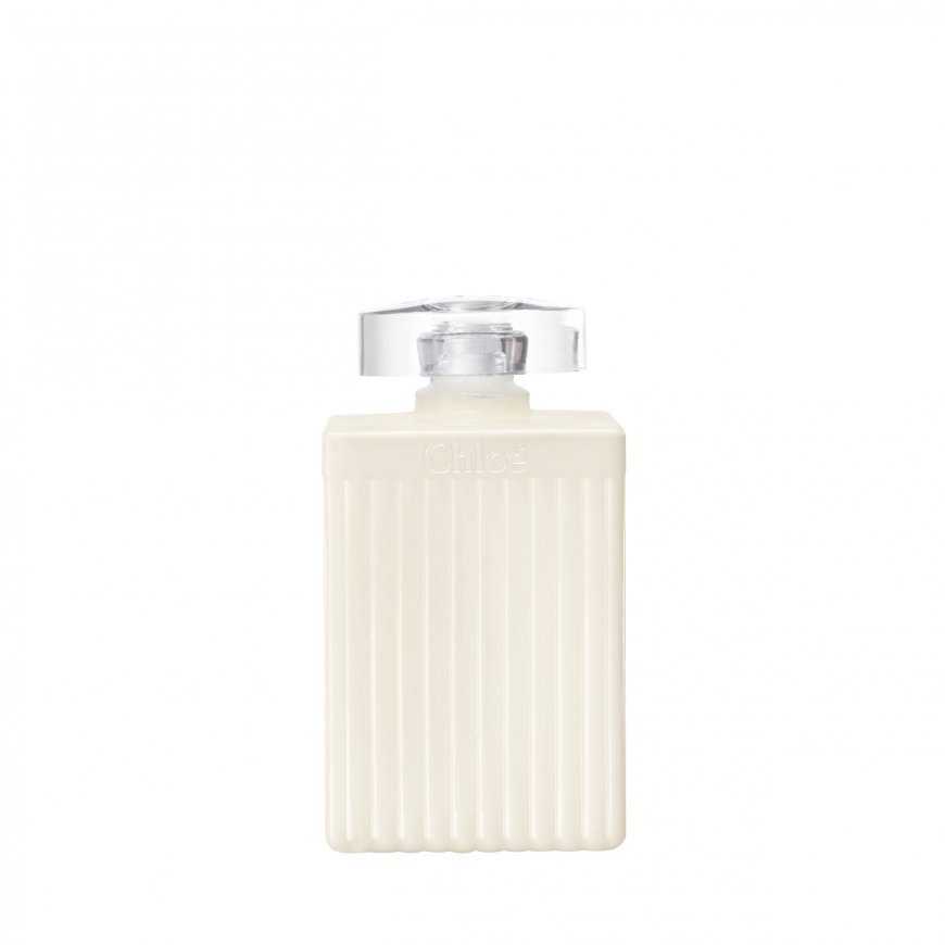 Chloé Signature 200 ml Losjons Sievietes